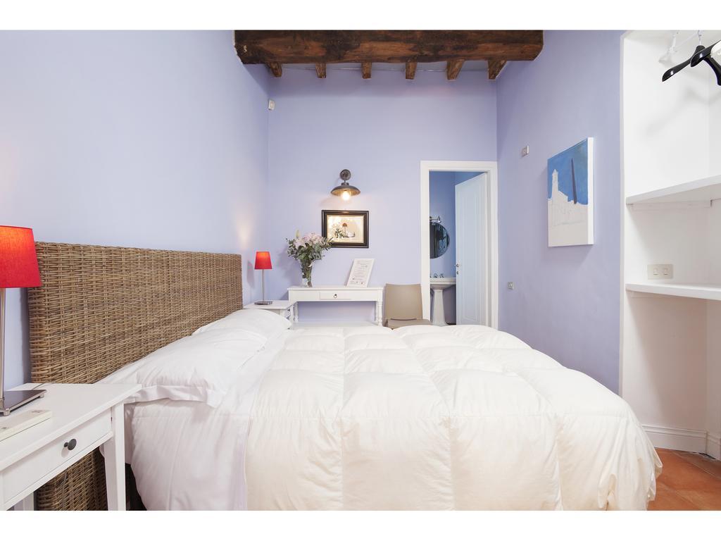 Apartment Via Farina Rom Zimmer foto